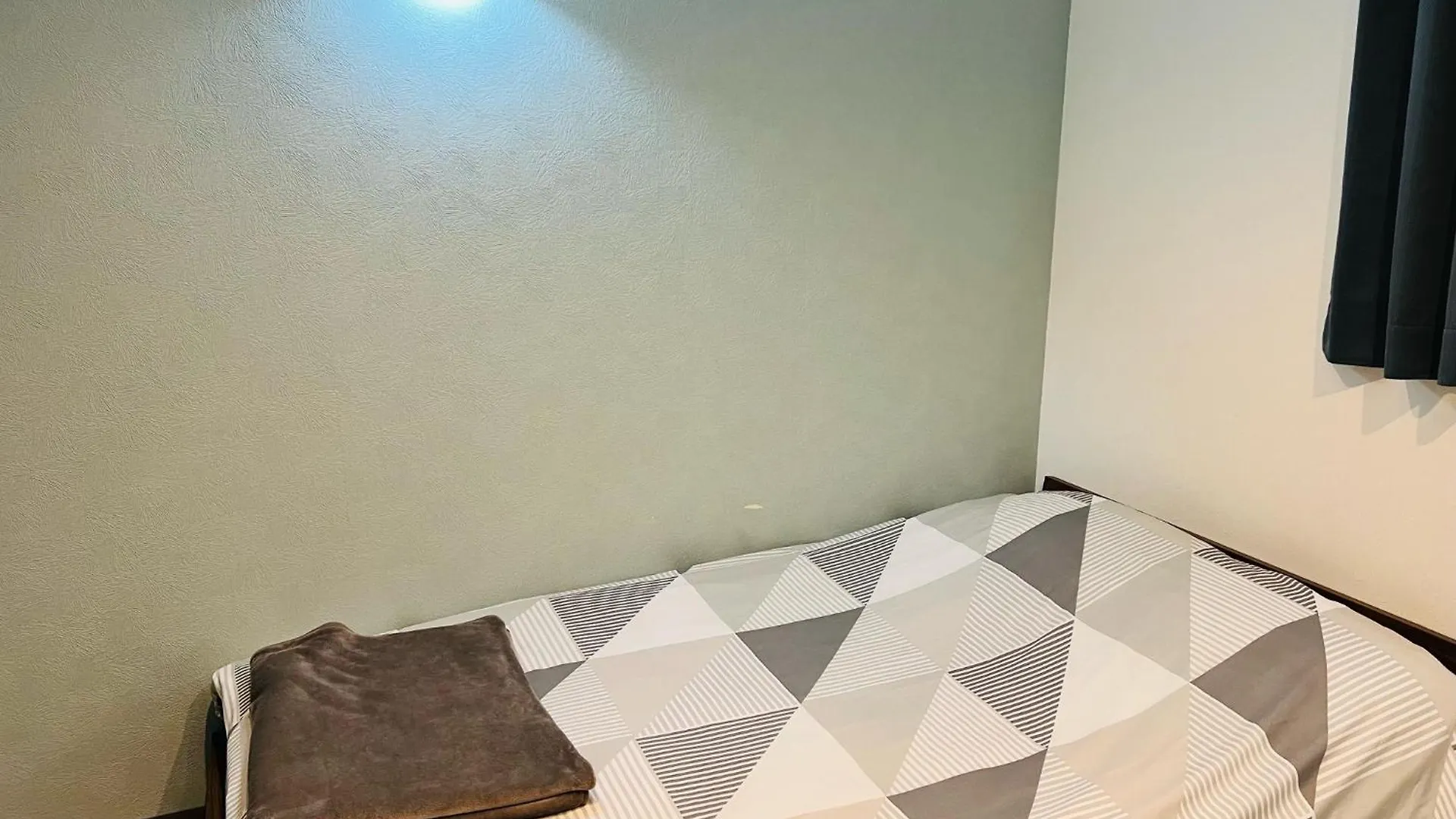 Hotel Leola - Vacation Stay 25772V Osaka