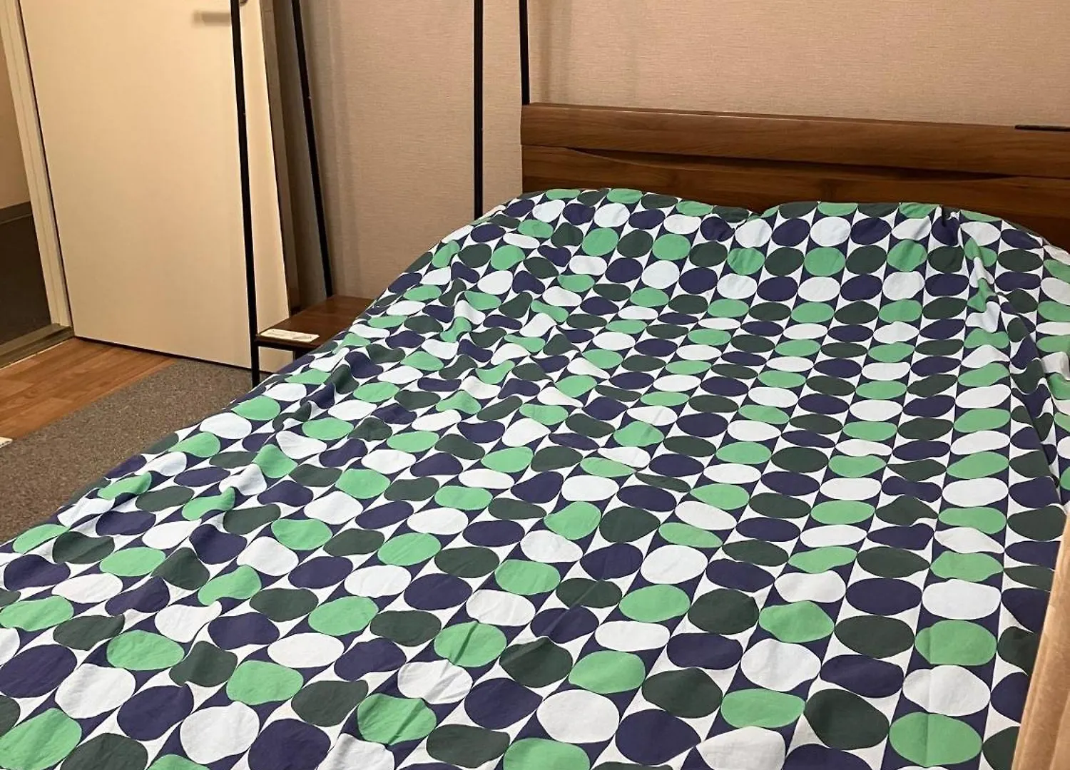 Hotel Leola - Vacation Stay 25772V Osaka 0*,  Giappone