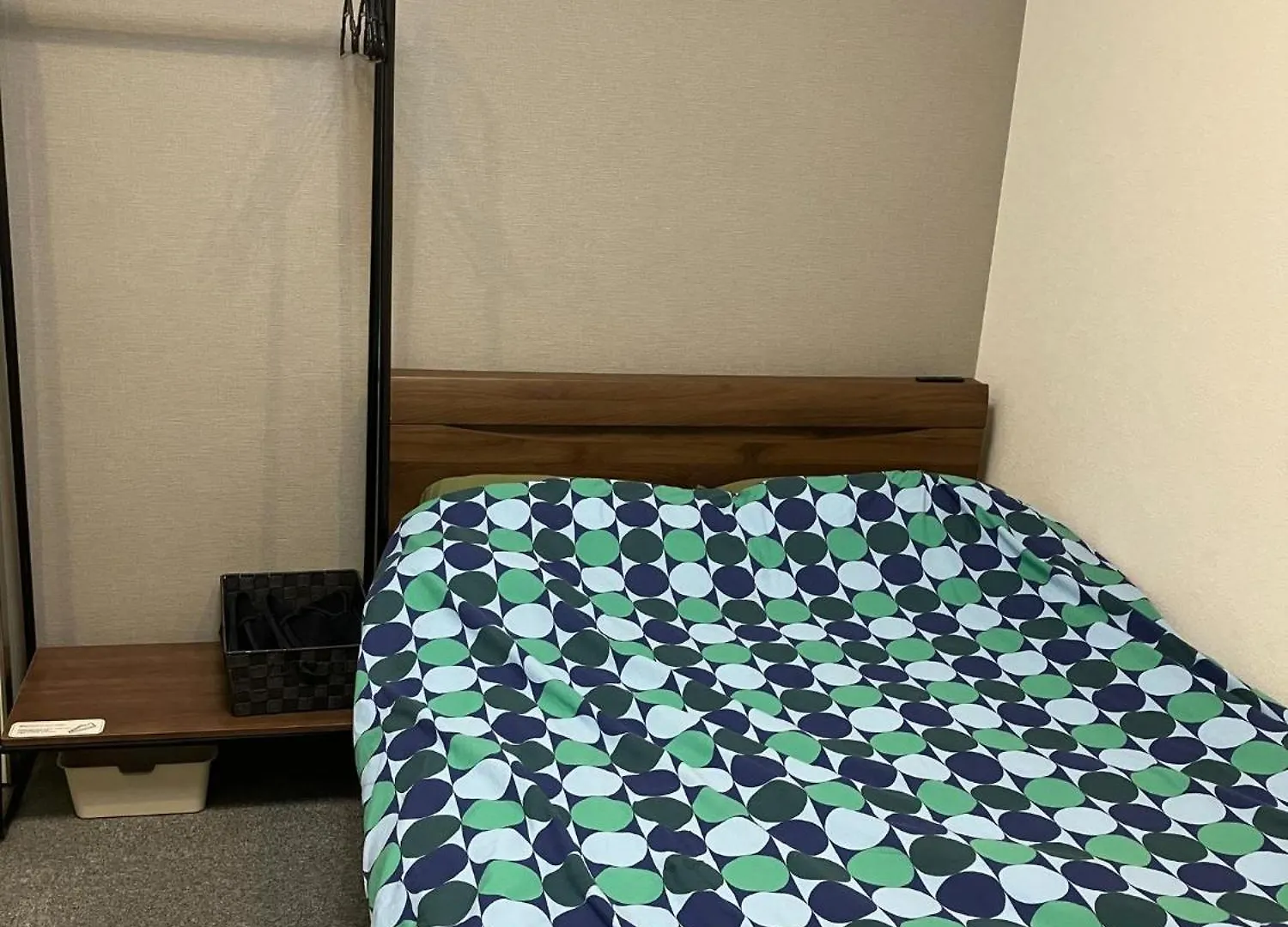 Hotel Leola - Vacation Stay 25772V Osaka Giappone