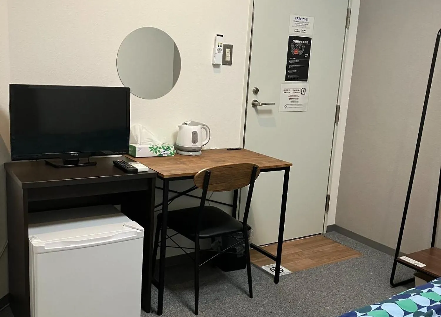 Hotel Leola - Vacation Stay 25772V Osaka