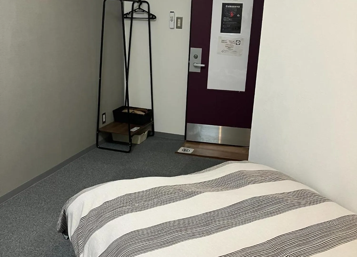 Hotel Leola - Vacation Stay 25772V Osaka 0*,