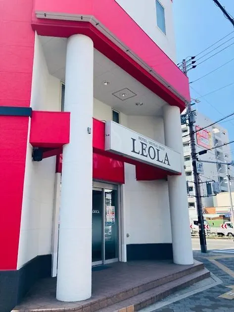 Hotel Leola - Vacation Stay 25772V Osaka