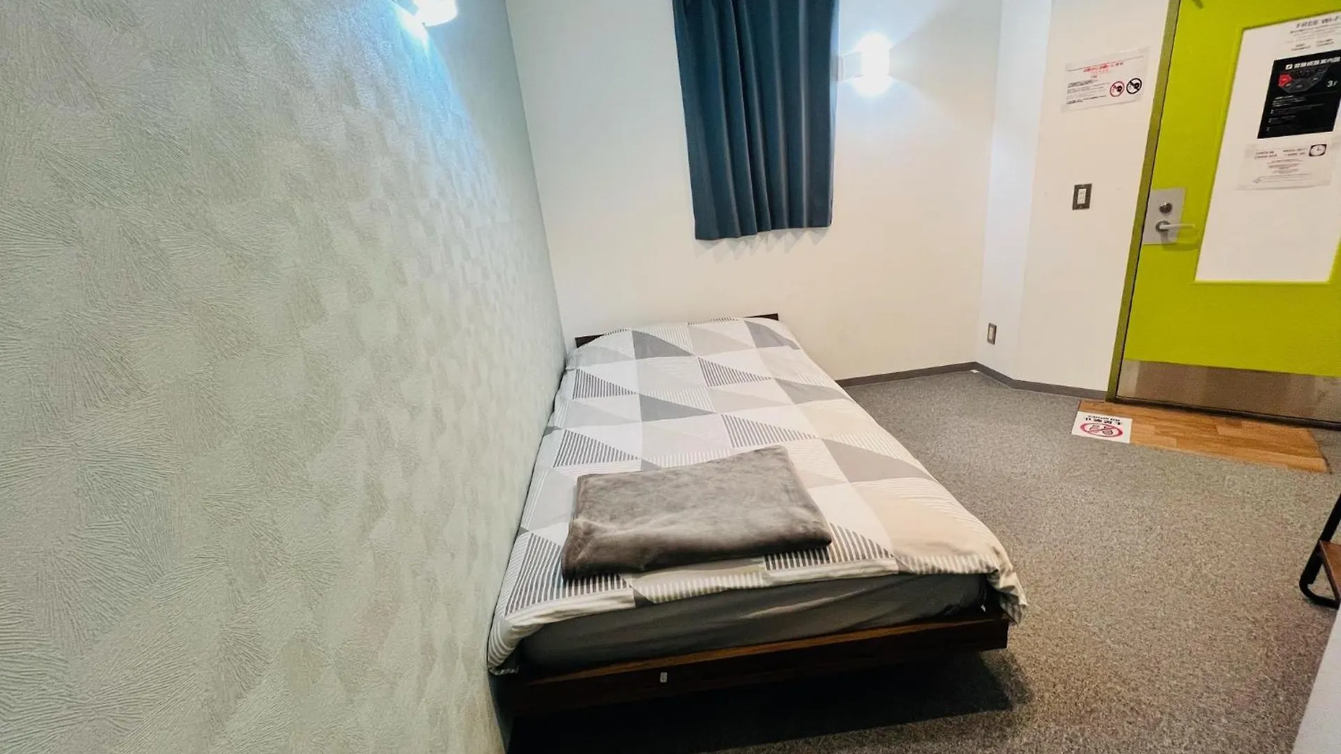 Hotel Leola - Vacation Stay 25772V Osaka