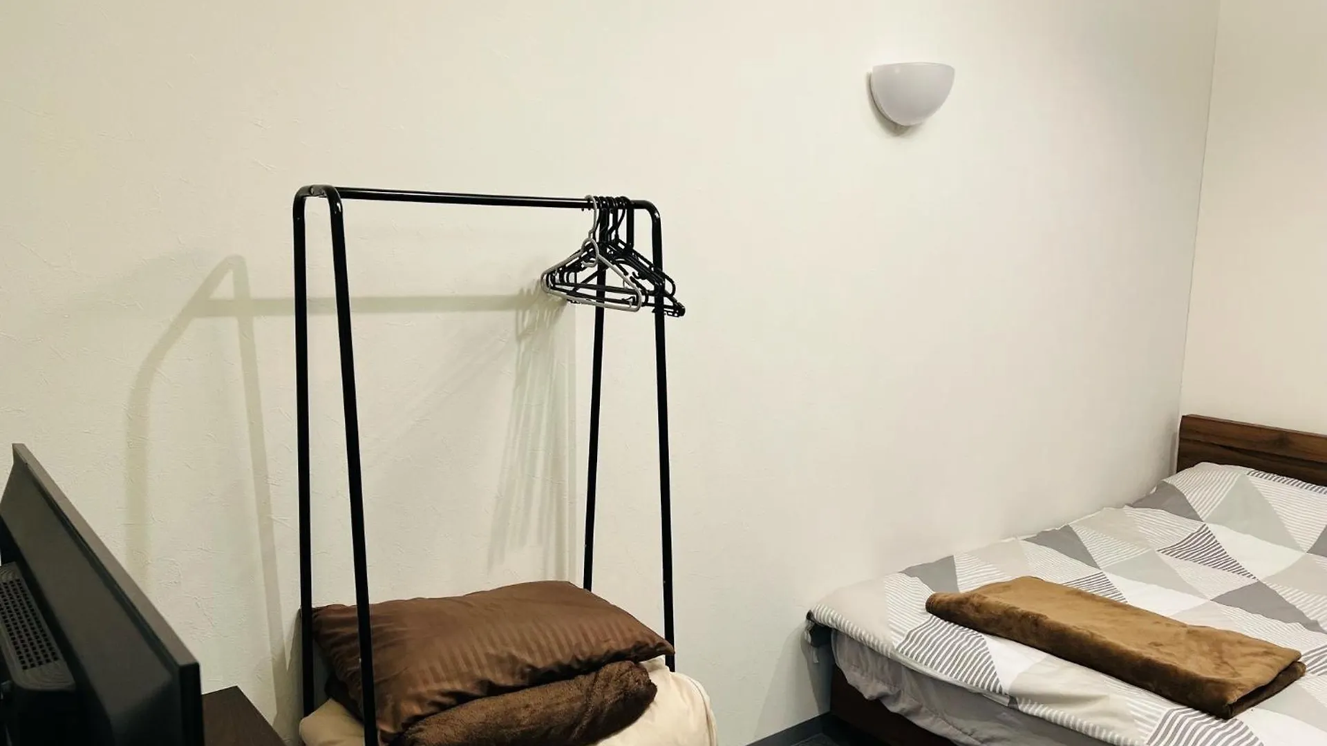 Hotel Leola - Vacation Stay 25772V Osaka