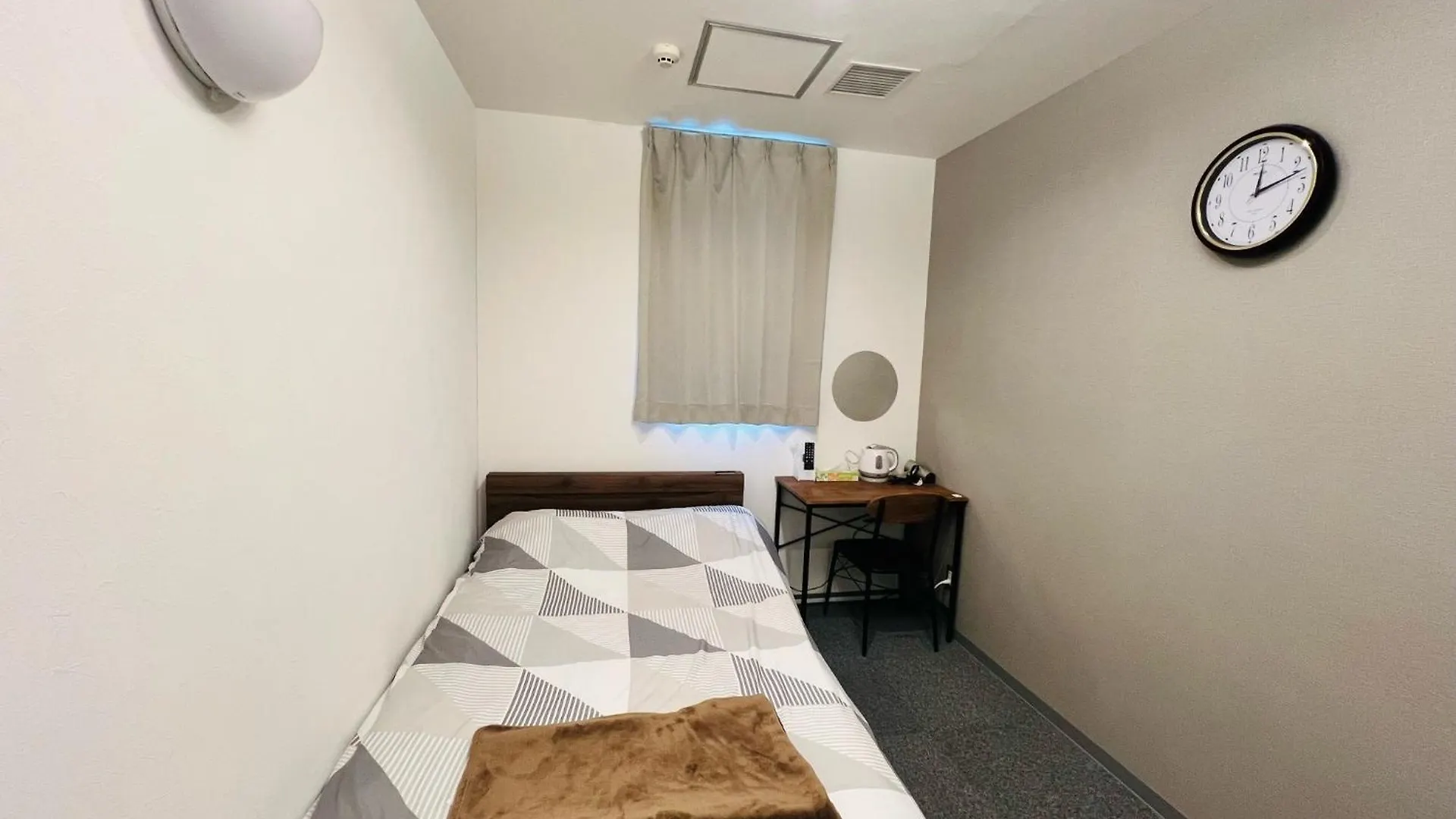 Hotel Leola - Vacation Stay 25772V Osaka Japonia