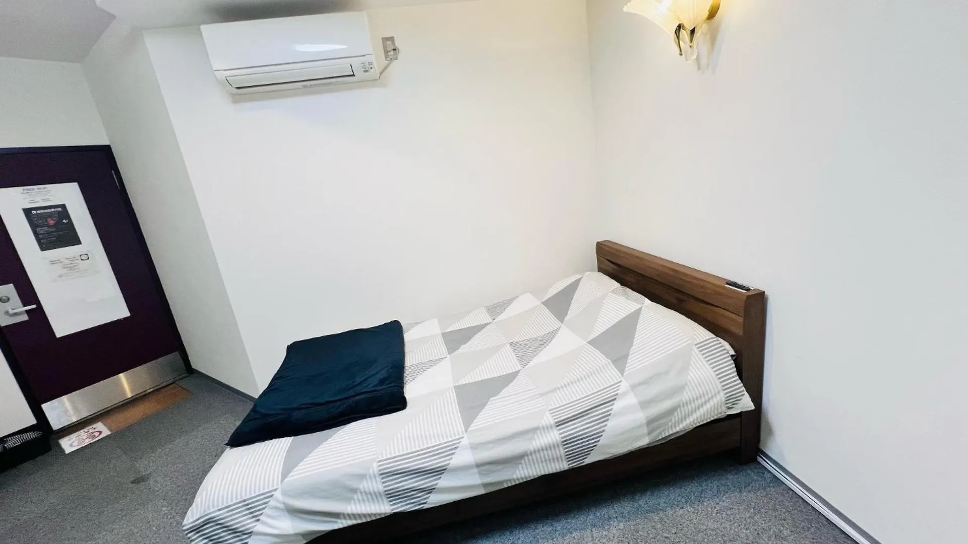 Hotel Leola - Vacation Stay 25772V Osaka