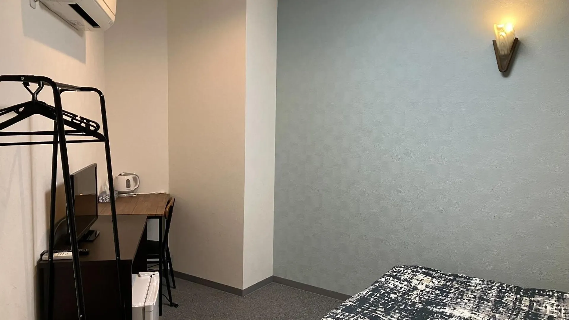 Hotel Leola - Vacation Stay 25772V Osaka Japonia