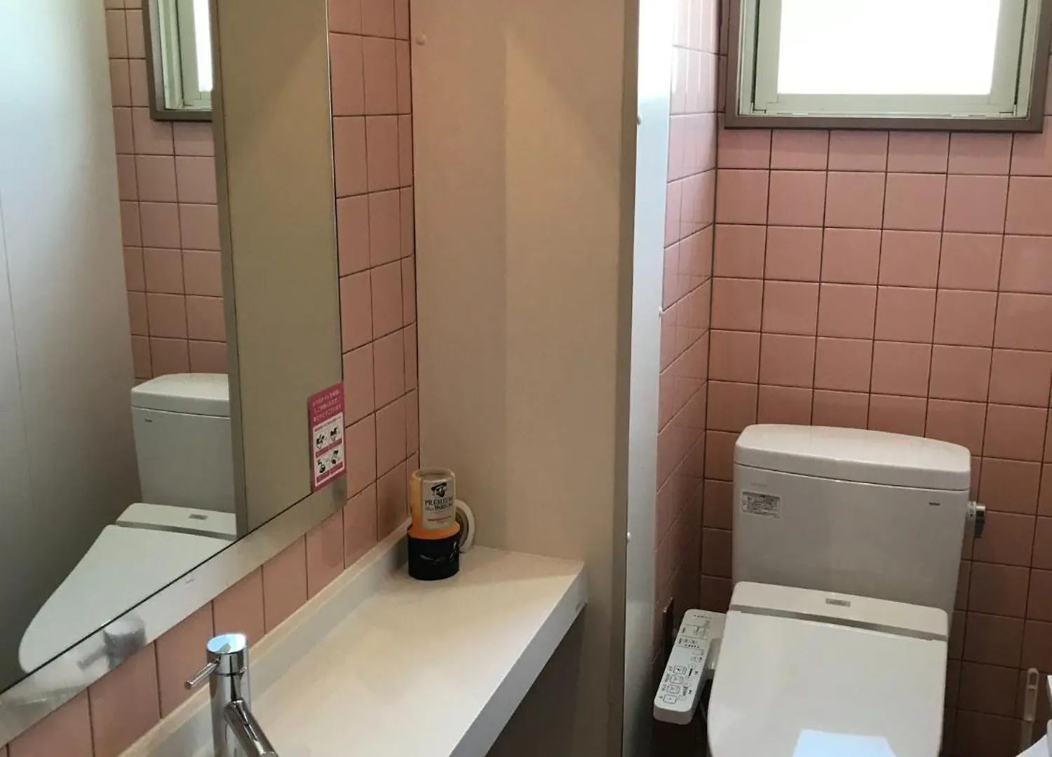 Hotel Leola - Vacation Stay 25772V Osaka