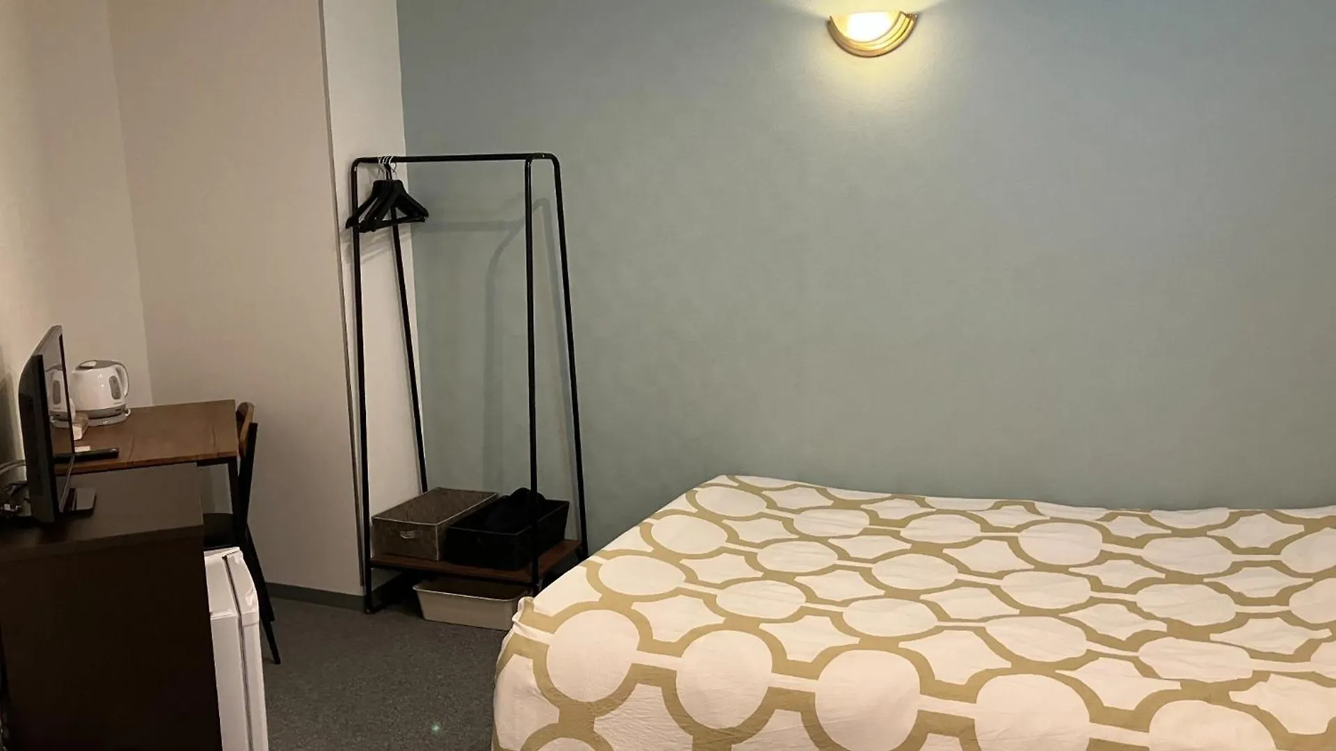 Hotel Leola - Vacation Stay 25772V Osaka 0*,
