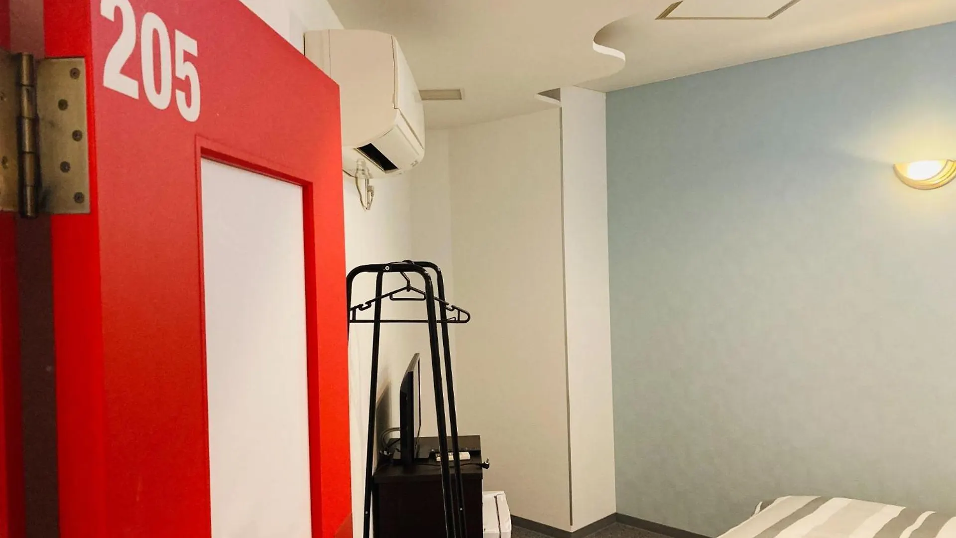 Hotel Leola - Vacation Stay 25772V Osaka