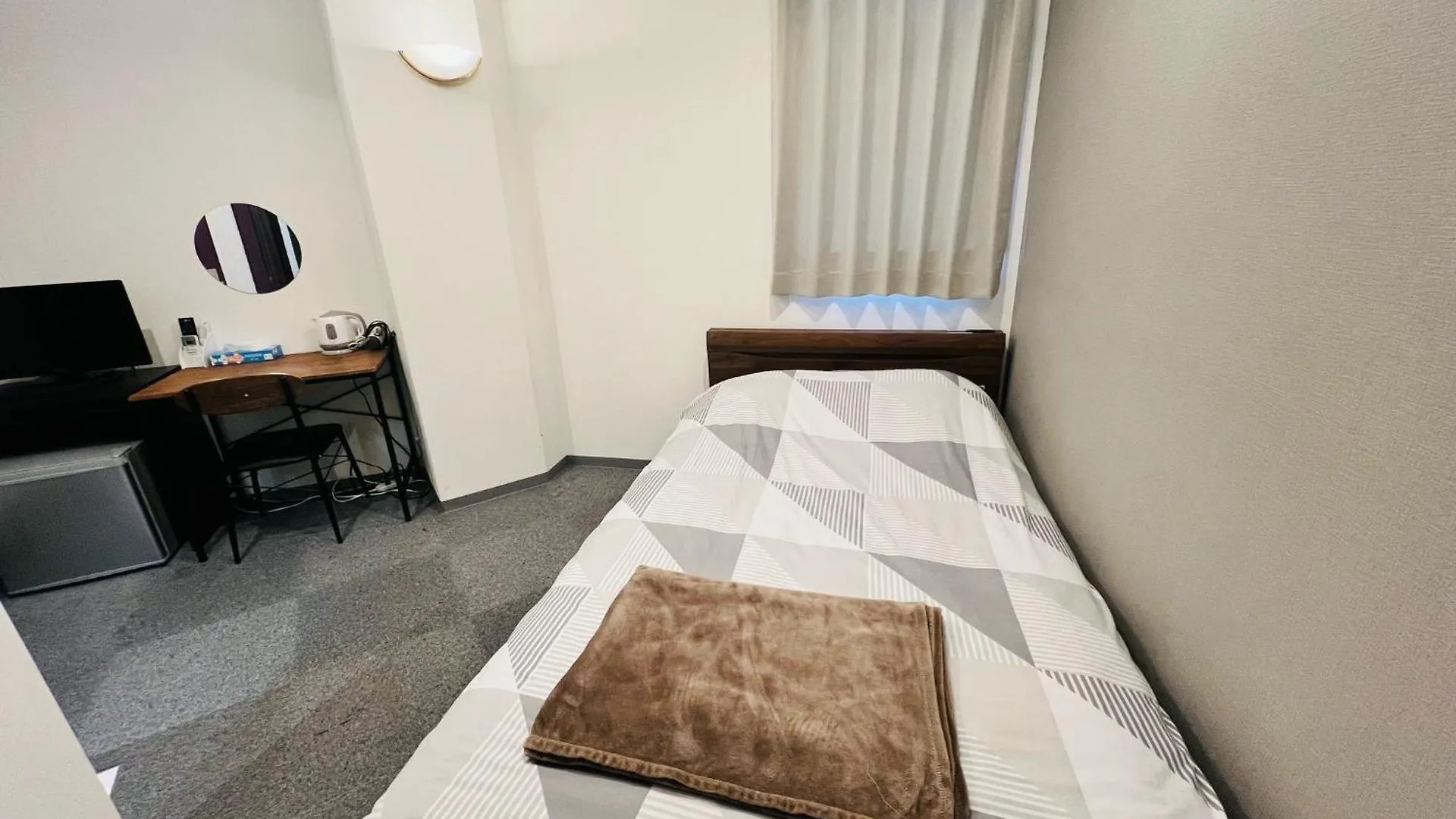 Hotel Leola - Vacation Stay 25772V Osaka